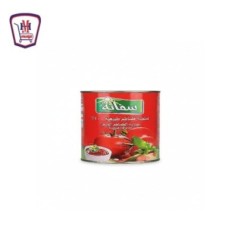 سفانه كاتشب 4 كيلو جرام | من سفانه | هايبر موسى — أفضل سعر وتوصيل سريع