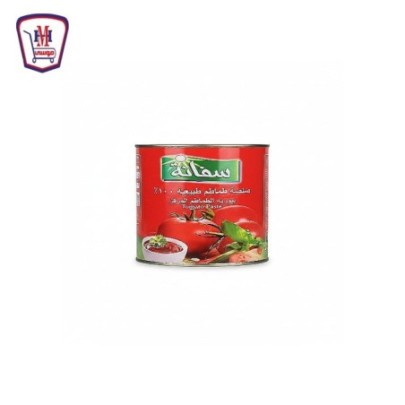 سفانه كاتشب 4 كيلو جرام | من سفانه | هايبر موسى — أفضل سعر وتوصيل سريع