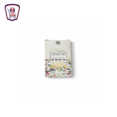 د بيبي ماتشا وايت شوكليت بار 40 جرام | من د بيبي | هايبر موسى — أفضل س