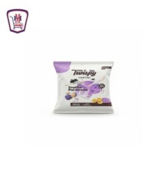 دامفى تويسبى مقرمشات بطعم الجبنه و البرميزان 50 جرام | من دامفى | هايب