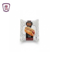 بريكه هوت دوج 25 قطعه 1 كيلو جرام | من بريكه | هايبر موسى — أفضل سعر و