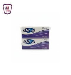 ديلفا مناديل سحب دايلى 150 منديل عرض 4 ق | من ديلفا | هايبر موسى