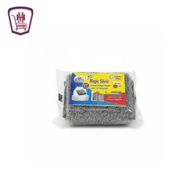 تايم كلين ليفه ماجيك سيلفر 1 قطعه | هايبر موسى