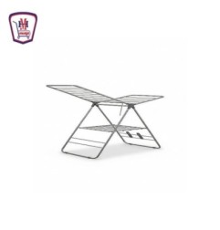 الوطنيه للمعادن منشر 2 دور استانلس | هايبر موسى