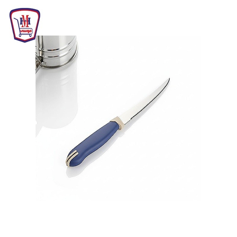 سكينه مشرشره يد زرقاء برازيلى