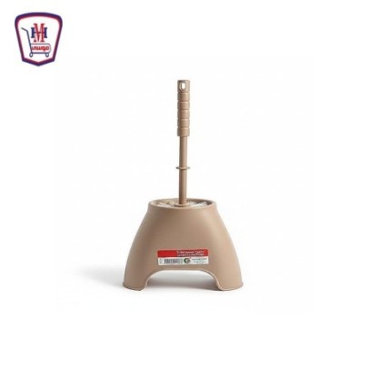 الهلال والنجمه الفضيه فرشه تواليت كيرفى بالقاعده | هايبر موسى