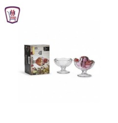 سيتى جلاس طقم بوله ايس كريم 2 قطعه ROCKS — منزلي | هايبر موسى — تسوّق