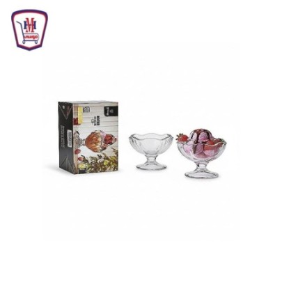 سيتى جلاس طقم بوله ايس كريم 2 قطعه ROCKS — منزلي | هايبر موسى — تسوّق