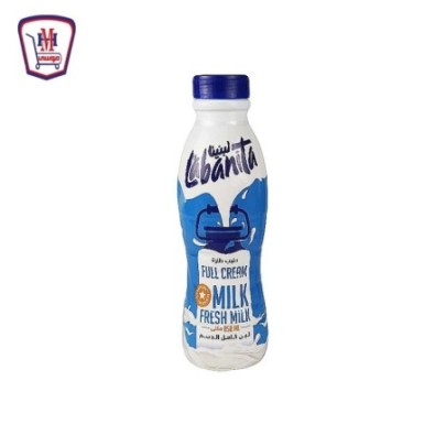 لبنيتا حليب كامل الدسم 850 مل فريش — طازج | هايبر موسى — تسوّق أونلاين