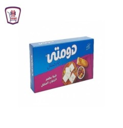 دومتى جبنه فيتا بطعم الزيتون المخلل 1 كيلوجرام | هايبر موسى