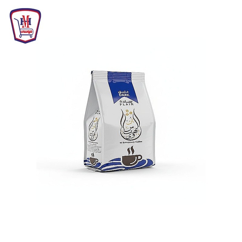 البهنساوى بن غامق ساده 100جرام