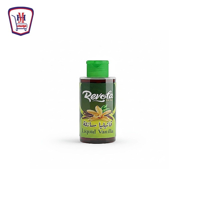 ريفولا فانيليا 100 مللى
