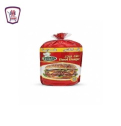 قنجارى بيف برجر 25 قطعه + بطاطس هديه من قنجارى | تسوّق أونلاين