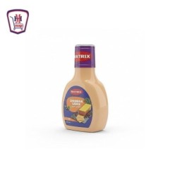 ماتريكس صوص الشيدر 300 جرام 300 جم من ماتريكس | تسوّق أونلاين