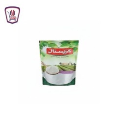 كريستال سمن بطعم الزبده الفلاحى 350 جرام 350 جم من كريستال | تسوّق أون