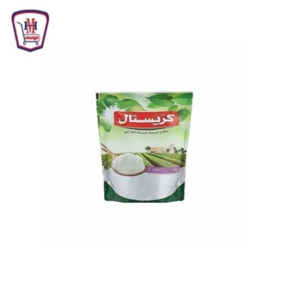 كريستال سمن بطعم الزبده الفلاحى 350 جرام 350 جم من كريستال | تسوّق أون