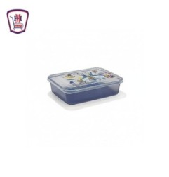 كرم بلاست لانش بوكس سبيس شوكه ومعلقه من كرم بلاست | هايبر موسى