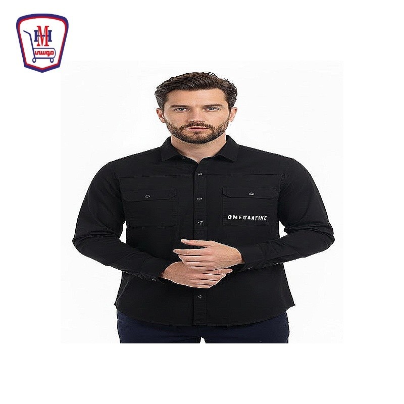 قميص فيوتشر جبردين omega م 1600 ص24