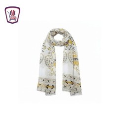 طرحه كدب / شيفون مشجره من موسى | هايبر موسى