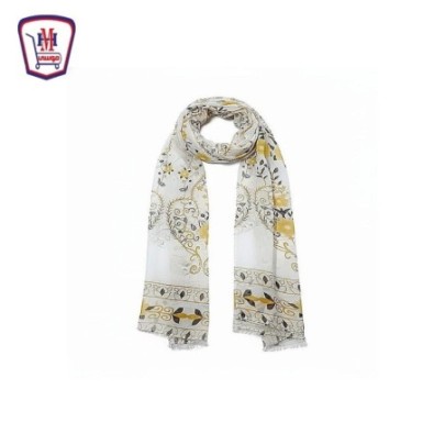 طرحه كدب / شيفون مشجره من موسى | هايبر موسى