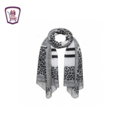 طرحه كدب / شيفون مشجر كوبى من موسى | تسوّق أونلاين