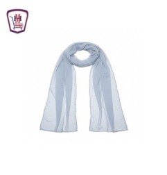 طرحه تل شيفون عريض من موسى | تسوّق أونلاين