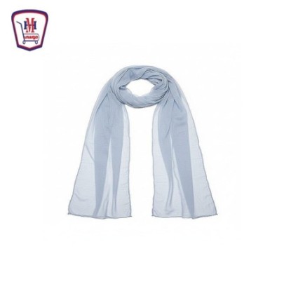 طرحه تل شيفون عريض من موسى | تسوّق أونلاين