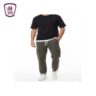 شروال ميلتون باجى وايد ليج RUCK (CO) موديل AY32 32 مل من م | هايبر موس