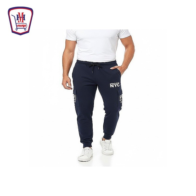 شروال مبارك باجى NYC