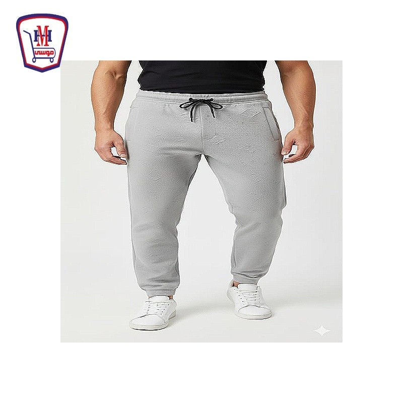 شروال جاكار ساده ِA.M