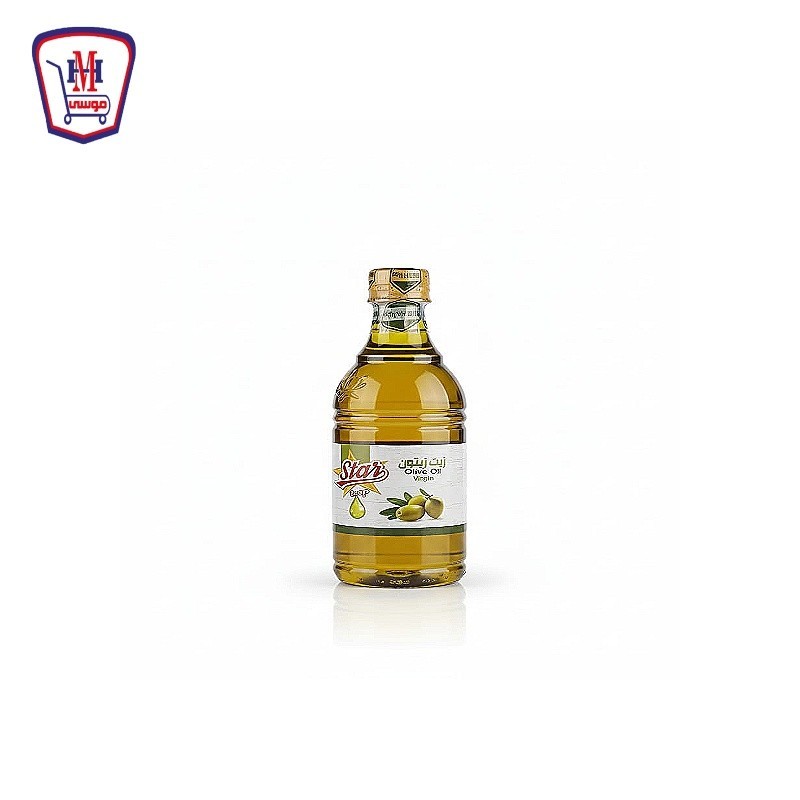 ستار زيت زيتون 500 مللى
