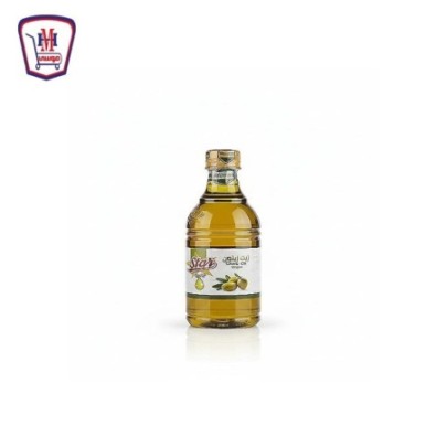 ستار زيت زيتون 500 مللى 500 مل من ستار | هايبر موسى