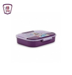 ريو لانش بوكس ويزو شوكه و معلقه 2 دور من موسى | تسوّق أونلاين