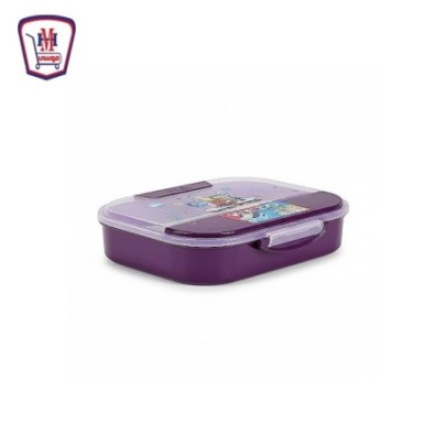 ريو لانش بوكس ويزو شوكه و معلقه 2 دور من موسى | تسوّق أونلاين