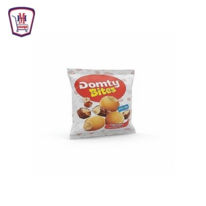 دومتى بايتس كريمه البندق بالحليب من دومتى | هايبر موسى