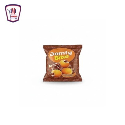 دومتى بايتس شوكولاته بالبندق من دومتى | هايبر موسى