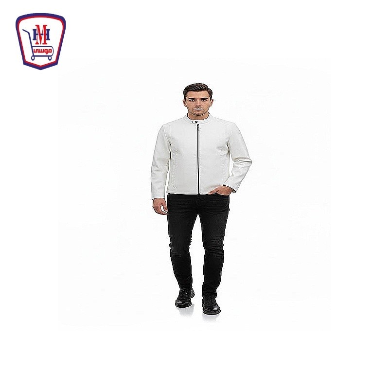 جاكت جلد فيليب بييه 107 حجازى