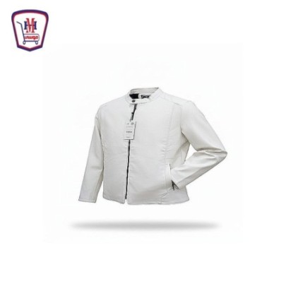 جاكت جلد فيليب بييه 107 حجازى