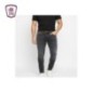 تايسون بنطلون جينز رجالى محجر م 125