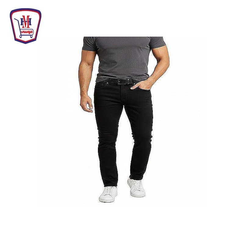 بنطلون واط رجالى اميرى اسود / الوان 3256 / 3260