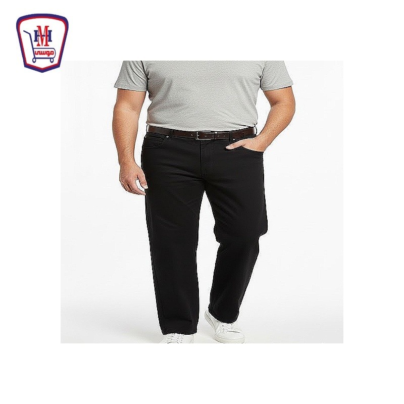 بنطلون رجالى بيكا خاص 50040 تومى م 3244