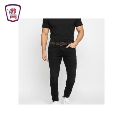 بنطلون جينز رجالى وات اسود اميري م3157 ماي زين من موسى | تسوّق أونلاين