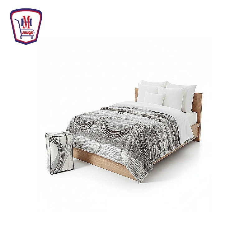 بطانيه موريلا - انطاليا ( كارلا ) شنطه 5 كيلو جرام