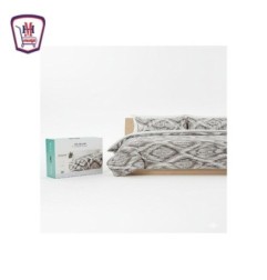 بطانيه الراعى مورانو علبه 1 قطعه من موسى | تسوّق أونلاين