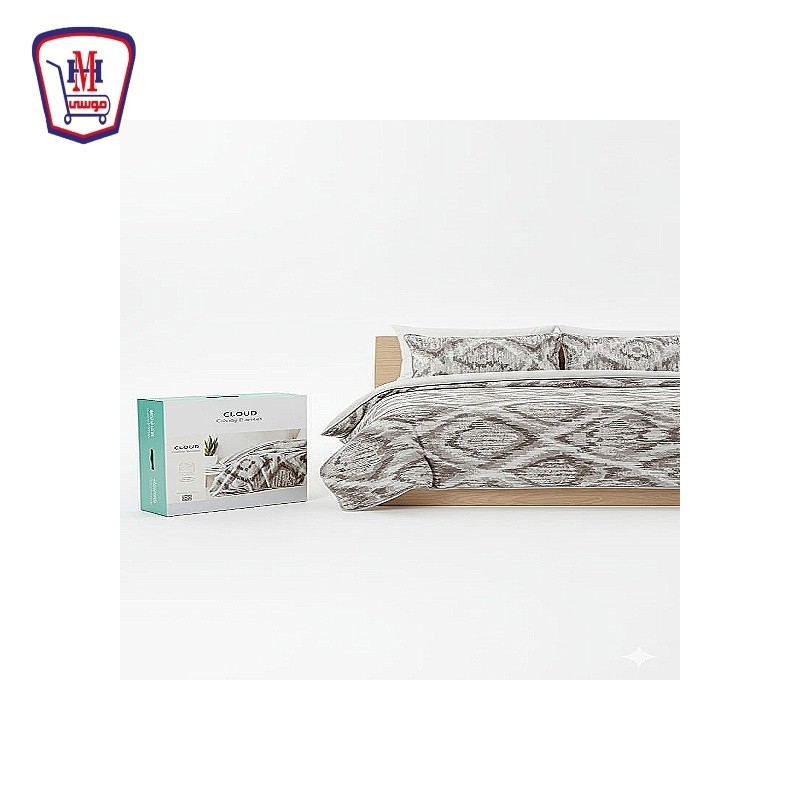 بطانيه الراعى مورانو علبه  1 قطعه