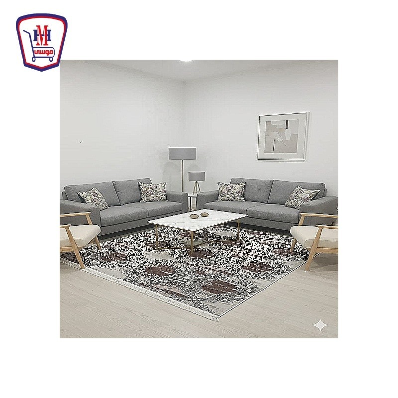 قصر الراعى الندى حافظه سجاد 2×3 متر مستورد