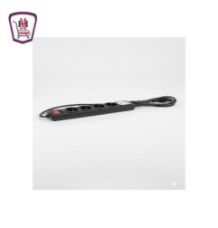 الملكه مشترك كهربائى 6 عين 2 متر من الملكه | هايبر موسى