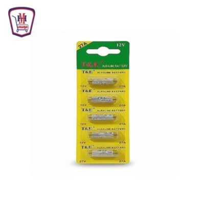 T&E حجر ريموت شريط 5 قطع من موسى | تسوّق أونلاين