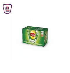 ليبتون شاى اخضر صافى 50 فتله من ليبتون | هايبر موسى