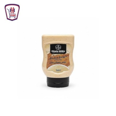 ديكسى ميلز صوص البوسطن برجر سكويز 250 جرام